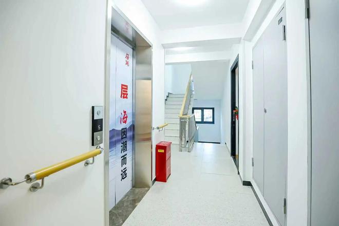 建设述评“好房子”：用数字刻写民生温度(图2)