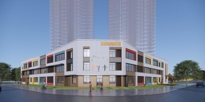 ⚡热搜好房｜南沙开建·源筑新城售楼处发布：以品质铸就传奇(图5)