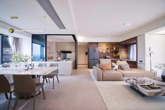 ⚡热搜好房｜南沙开建·源筑新城售楼处发布：以品质铸就传奇(图9)