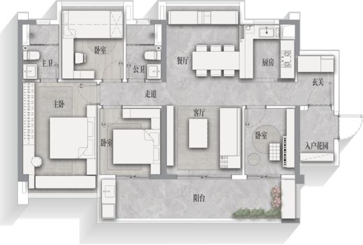 ⚡热搜好房｜南沙开建·源筑新城售楼处发布：以品质铸就传奇(图10)