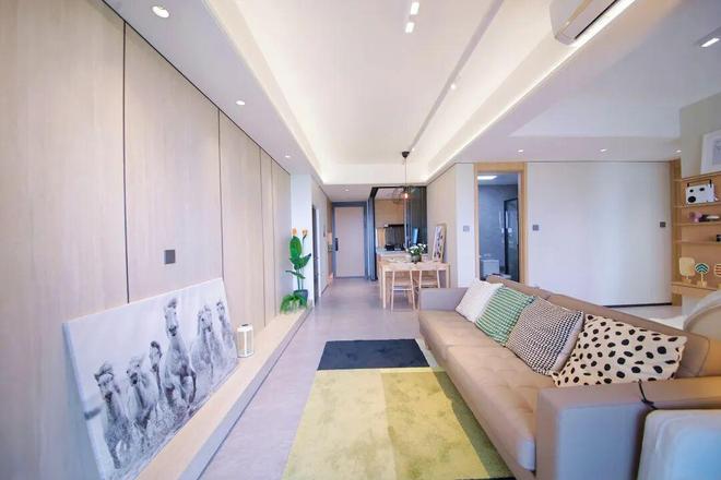 ⚡热搜好房｜南沙开建·源筑新城售楼处发布：以品质铸就传奇(图8)