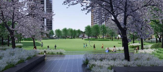 ⚡热搜好房｜南沙开建·源筑新城售楼处发布：以品质铸就传奇(图15)