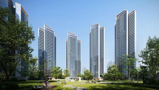 ⚡热搜好房｜南沙开建·源筑新城售楼处发布：以品质铸就传奇(图16)