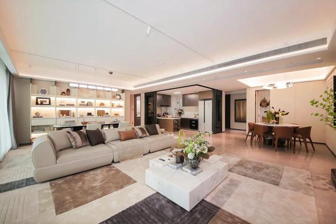 ⚡热搜好房｜南沙开建·源筑新城售楼处发布：以品质铸就传奇(图12)