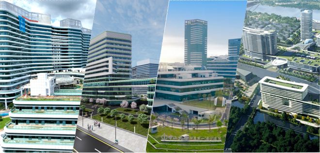 ⚡热搜好房｜南沙开建·源筑新城售楼处发布：以品质铸就传奇(图18)