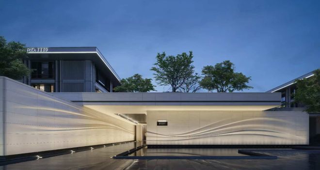 ☀火爆开盘中！@壹江臻邸售楼处发布㊤壹江臻邸诚邀莅临品鉴(图2)