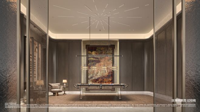 ☀火爆开盘中！@壹江臻邸售楼处发布㊤壹江臻邸诚邀莅临品鉴(图9)