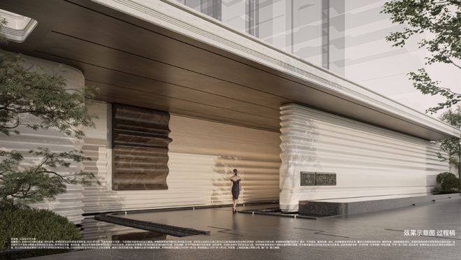 ☀火爆开盘中！@壹江臻邸售楼处发布㊤壹江臻邸诚邀莅临品鉴(图7)