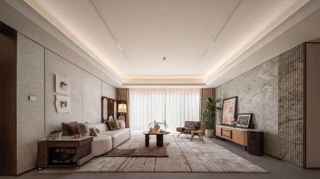 ☀火爆开盘中！@壹江臻邸售楼处发布㊤壹江臻邸诚邀莅临品鉴(图11)