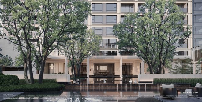 ☀火爆开盘中！@壹江臻邸售楼处发布㊤壹江臻邸诚邀莅临品鉴(图8)