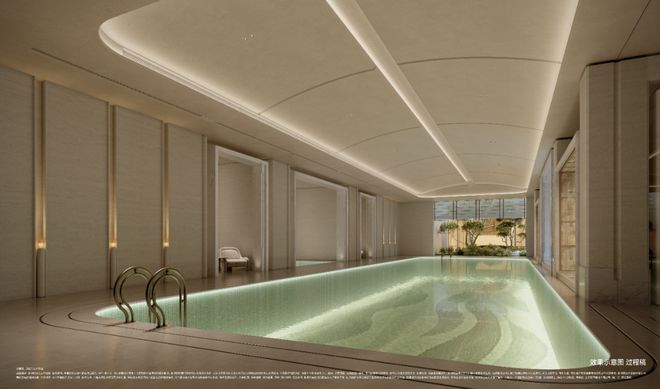 ☀火爆开盘中！@壹江臻邸售楼处发布㊤壹江臻邸诚邀莅临品鉴(图10)