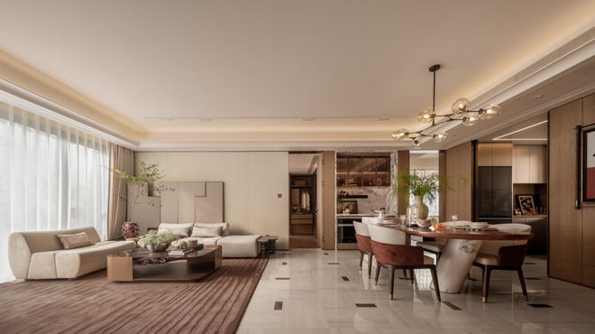 ☀火爆开盘中！@壹江臻邸售楼处发布㊤壹江臻邸诚邀莅临品鉴(图12)