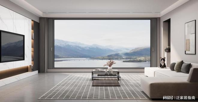 2025年系统门窗品牌推荐聚焦智能科技与节能创新(图6)