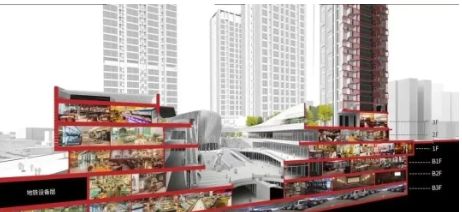 好房热搜年度NO1®华新方圆·333售楼处发布：享受品质生活！(图4)