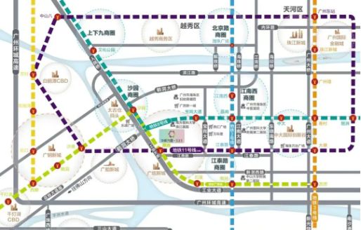 好房热搜年度NO1®华新方圆·333售楼处发布：享受品质生活！(图7)