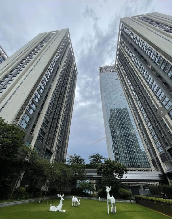 好房热搜年度NO1®华新方圆·333售楼处发布：享受品质生活！(图11)