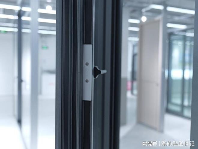 好博门窗智控系统引领未来门窗的智慧革命
