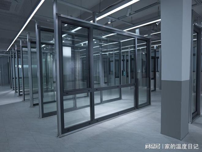 好博门窗智控系统引领未来门窗的智慧革命(图3)