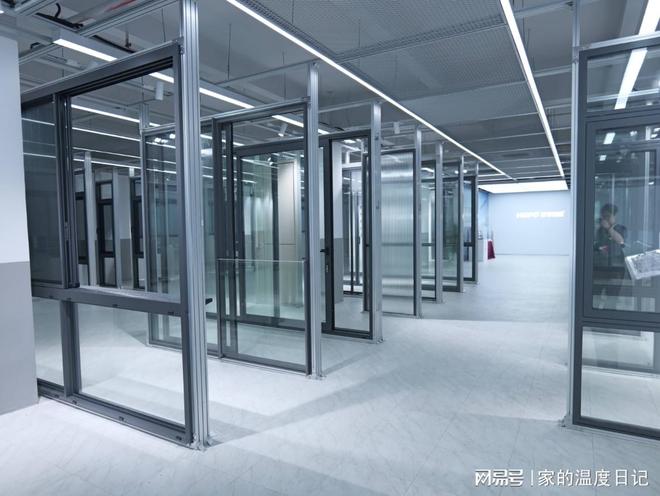 好博门窗智控系统引领未来门窗的智慧革命(图2)