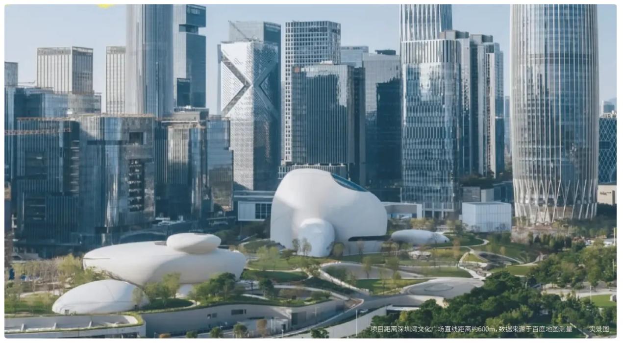 解构城市藏品「深圳湾澐玺」为何万众瞩目？(图3)
