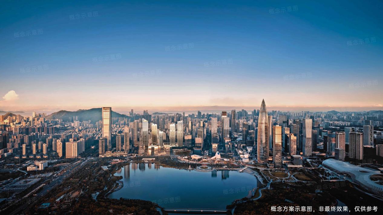 解构城市藏品「深圳湾澐玺」为何万众瞩目？