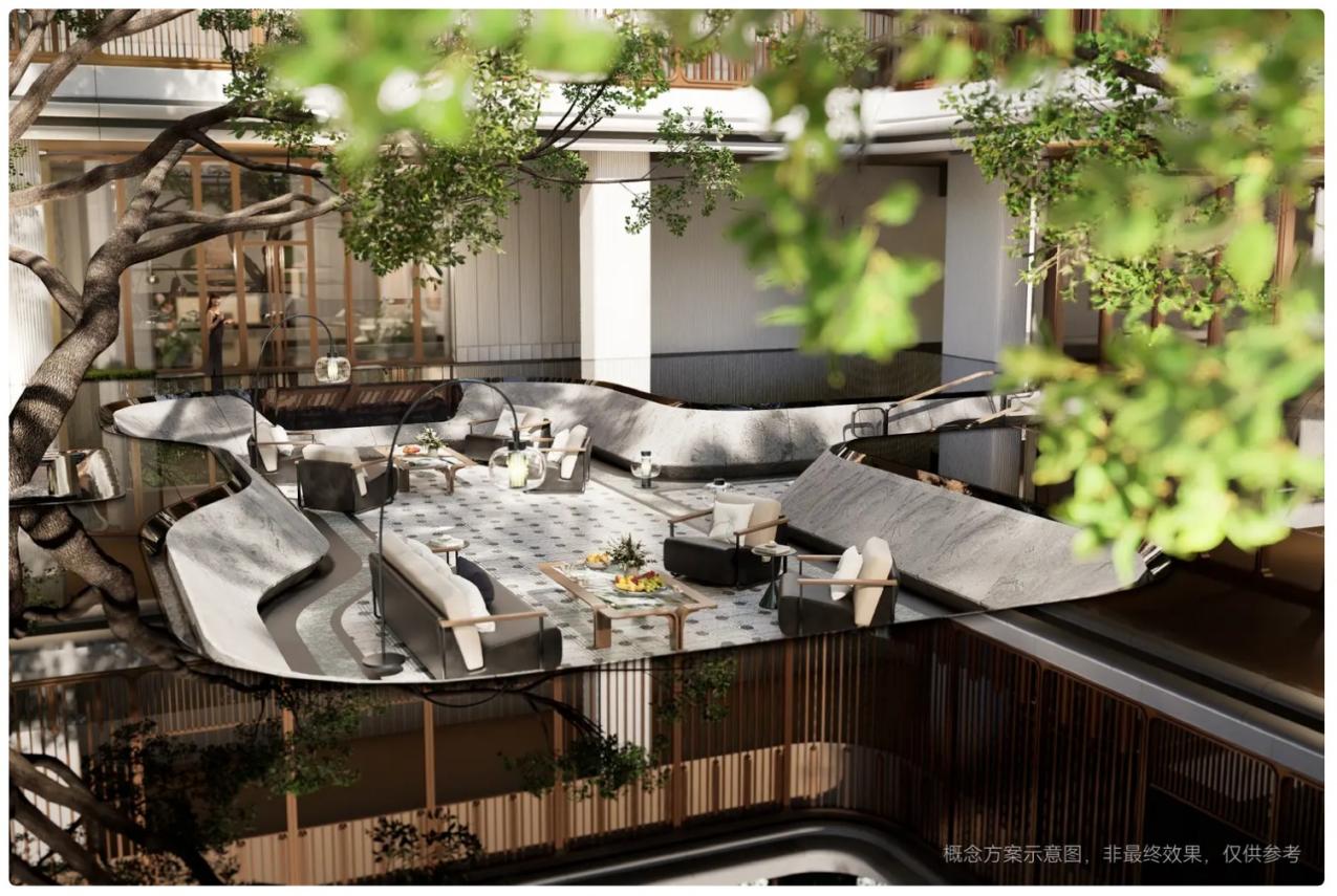 解构城市藏品「深圳湾澐玺」为何万众瞩目？(图9)