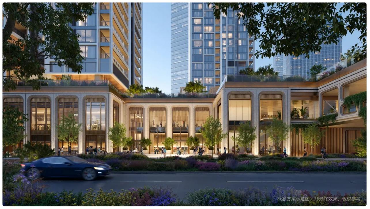 解构城市藏品「深圳湾澐玺」为何万众瞩目？(图10)