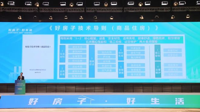 层高更高、入户更宽、隔音更好…重庆“好房子”标准来了！