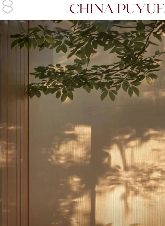 隆重开幕®越秀金茂璞樾售楼处发布:璞樾以品质铸就传奇!(图3)