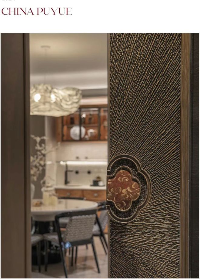 隆重开幕®越秀金茂璞樾售楼处发布:璞樾以品质铸就传奇!(图5)