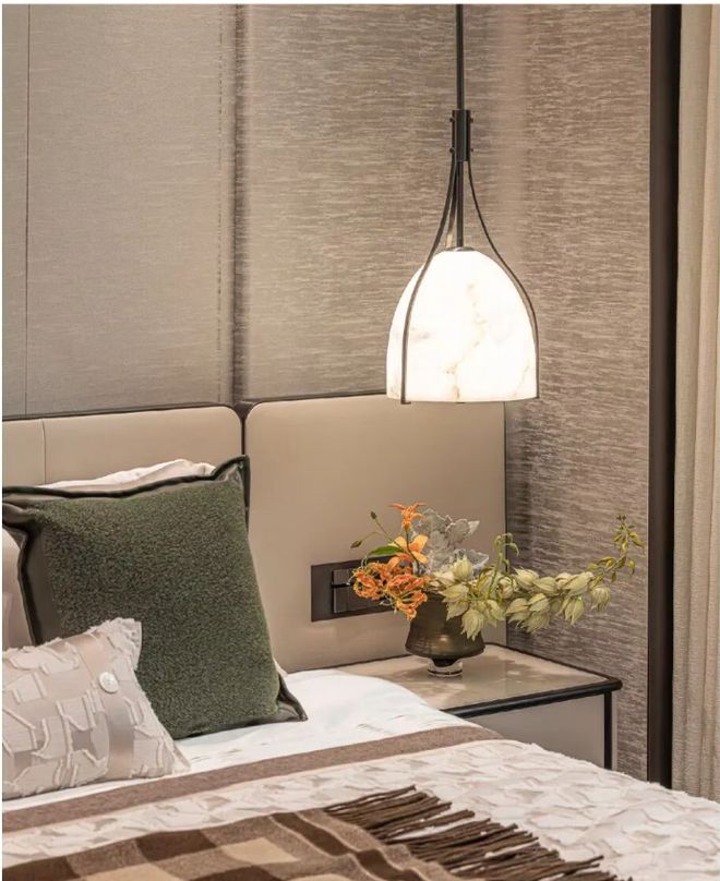 隆重开幕®越秀金茂璞樾售楼处发布:璞樾以品质铸就传奇!(图8)