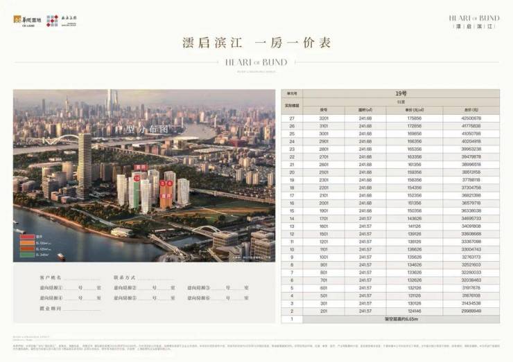 上海浦东澐启滨江(澐启滨江)售楼处电话_来电预约看房_楼盘详情-2025最新房价(图2)