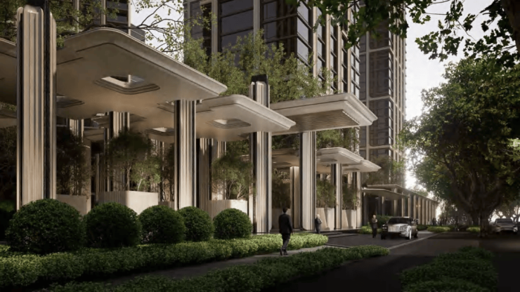 上海浦东澐启滨江(澐启滨江)售楼处电话_来电预约看房_楼盘详情-2025最新房价(图8)