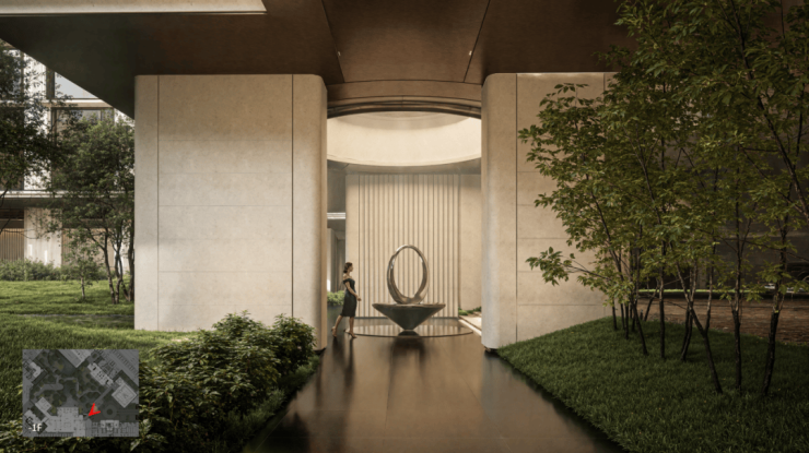 上海浦东澐启滨江(澐启滨江)售楼处电话_来电预约看房_楼盘详情-2025最新房价(图10)