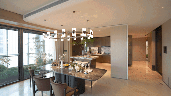 上海浦东澐启滨江(澐启滨江)售楼处电话_来电预约看房_楼盘详情-2025最新房价(图21)