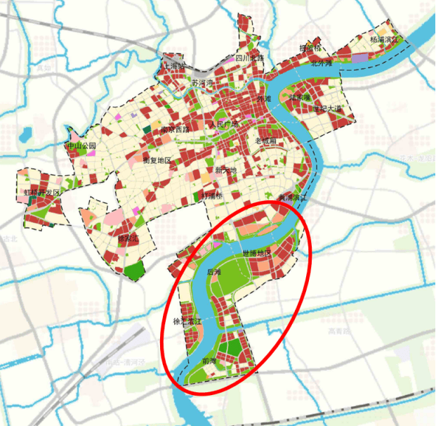 上海浦东澐启滨江(澐启滨江)售楼处电话_来电预约看房_楼盘详情-2025最新房价(图26)