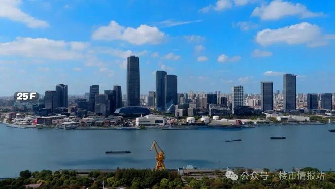 热点聚焦:澐启滨江售楼处电线房价)楼盘百科(图6)