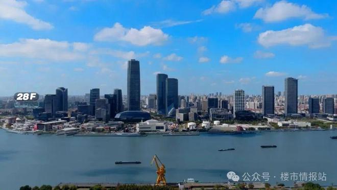 热点聚焦:澐启滨江售楼处电线房价)楼盘百科(图7)