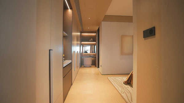 热点聚焦:澐启滨江售楼处电线房价)楼盘百科(图18)