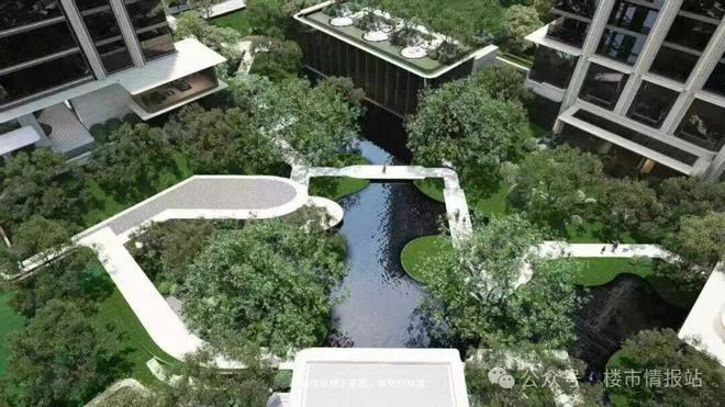 热点聚焦:澐启滨江售楼处电线房价)楼盘百科(图32)