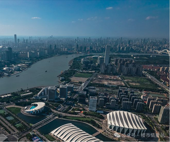 热点聚焦:澐启滨江售楼处电线房价)楼盘百科(图45)