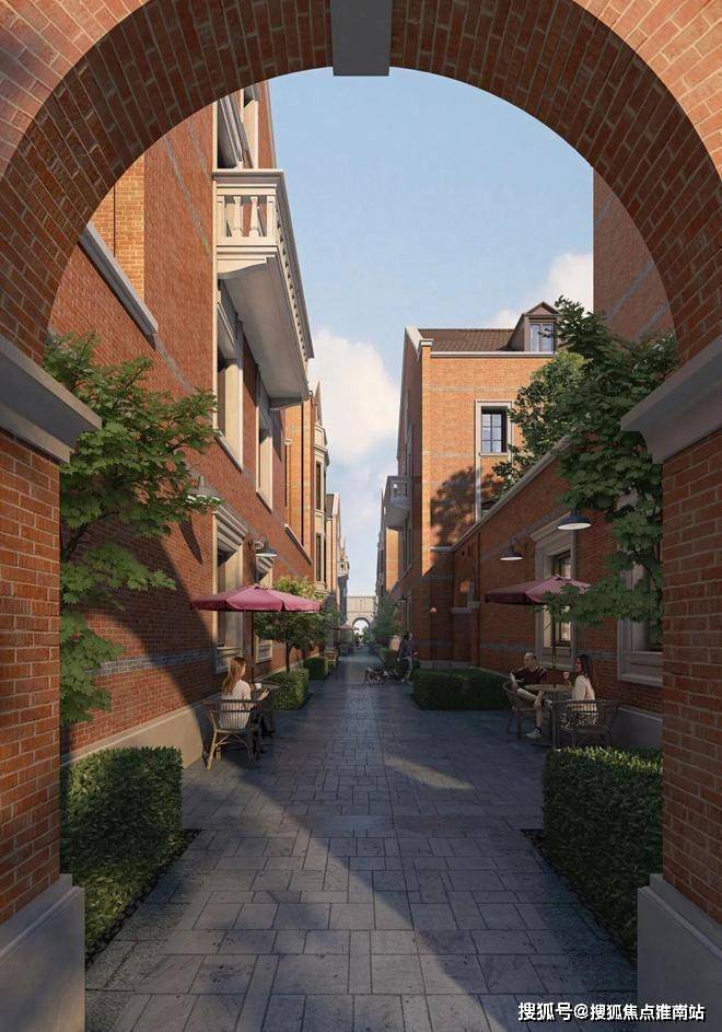 盛大开幕弘安里售楼处发布:北外滩顶豪市场迎来终极收官时刻(图2)