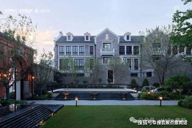 盛大开幕弘安里售楼处发布:北外滩顶豪市场迎来终极收官时刻(图4)