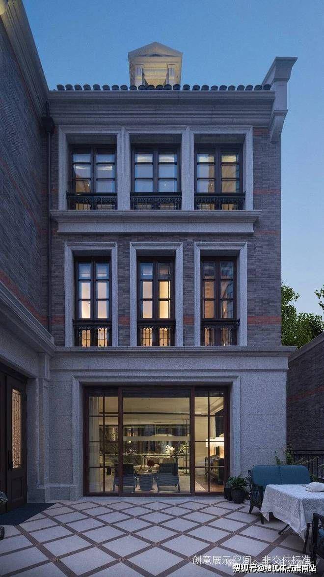 盛大开幕弘安里售楼处发布:北外滩顶豪市场迎来终极收官时刻(图3)