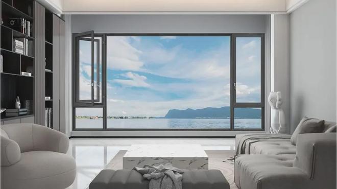 十大门窗品牌窗林门窗:以技术为矛破局高端市场(图4)