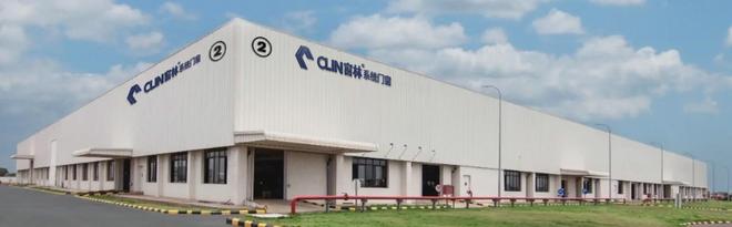 十大门窗品牌窗林门窗:以技术为矛破局高端市场(图5)