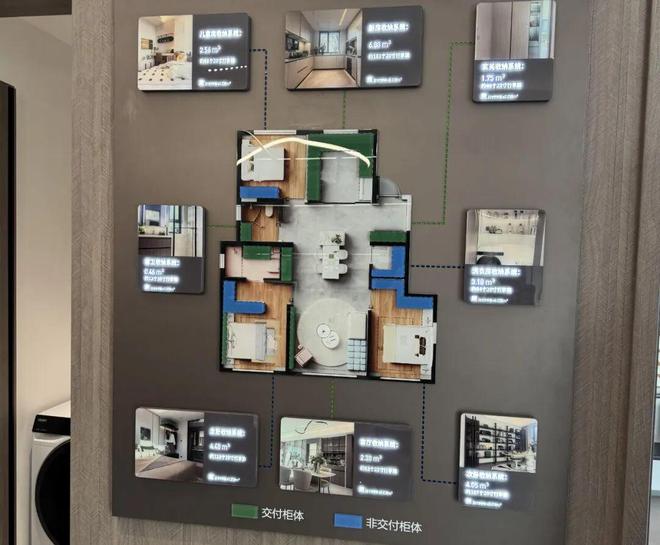 中建·臻源府售楼处电话@以“品质效益”理念筑就延庆“好房子”(图10)