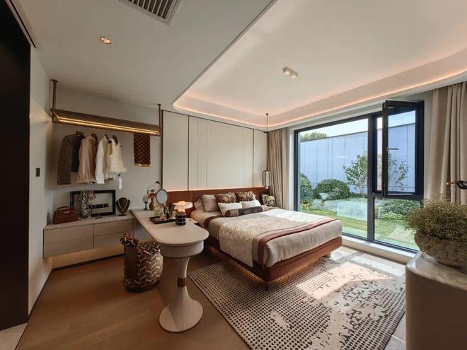 中建·臻源府售楼处电话@以“品质效益”理念筑就延庆“好房子”(图3)