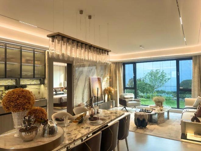 中建·臻源府售楼处电话@以“品质效益”理念筑就延庆“好房子”(图2)