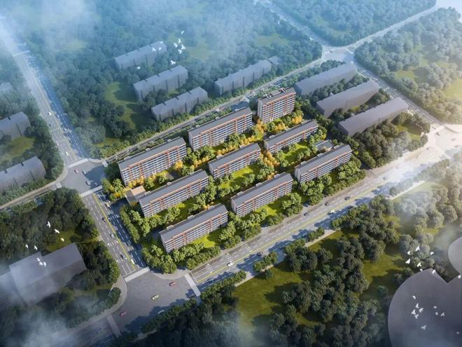 中建·臻源府售楼处电话@以“品质效益”理念筑就延庆“好房子”